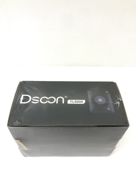 Dsoon Time Lapse Camera　TL3000　タイムラプスカメラ