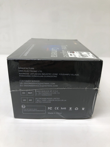 Dsoon Time Lapse Camera　TL3000　タイムラプスカメラ