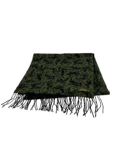 SPECIAL GUEST ソノ他 Sex Position Camo Scarf