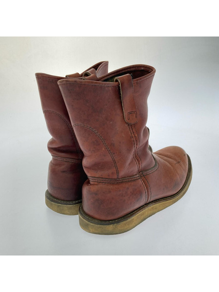 RED WING ブーツ 866 ペコスブーツ