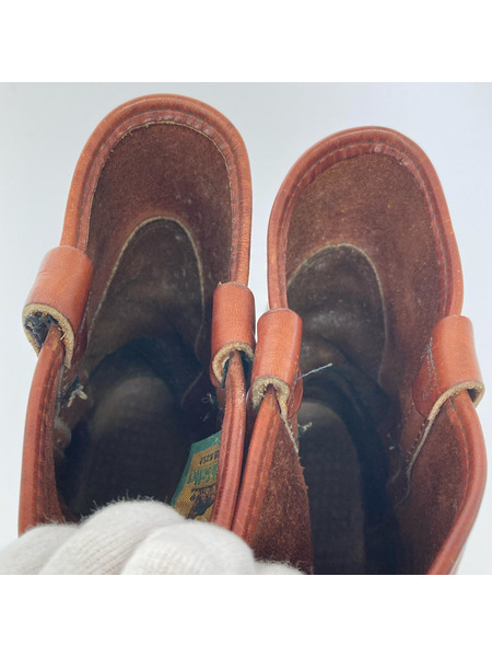 RED WING ブーツ 866 ペコスブーツ