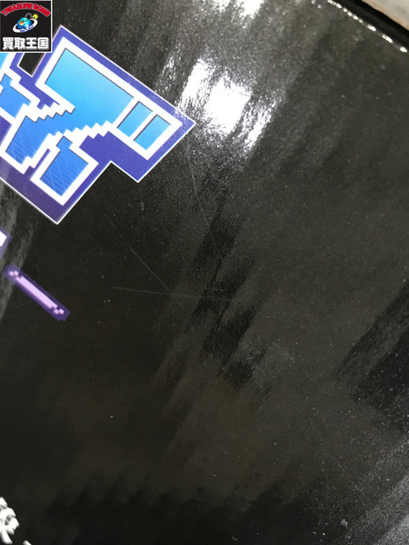 一番くじ デジモン A賞 オメガモン-魂豪示像-