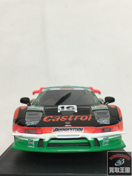 NSX-GT 1/43 HONDA COLLCTION