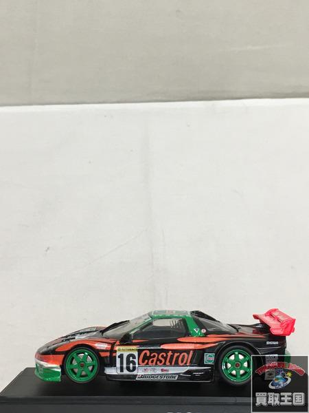 NSX-GT 1/43 HONDA COLLCTION