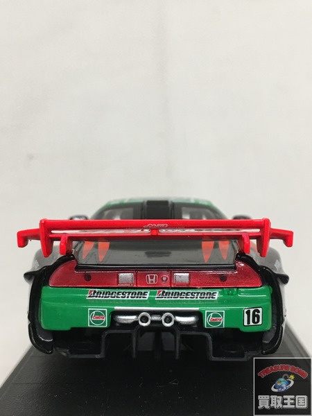 NSX-GT 1/43 HONDA COLLCTION