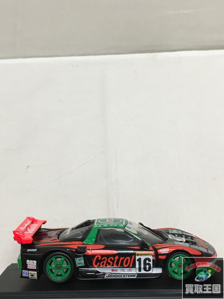 NSX-GT 1/43 HONDA COLLCTION