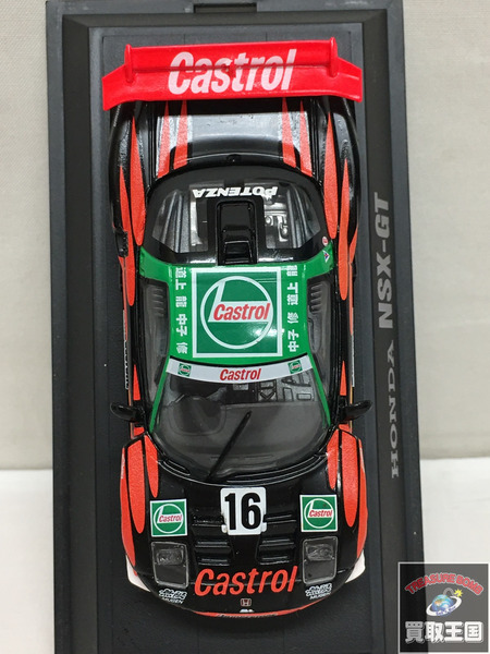 NSX-GT 1/43 HONDA COLLCTION