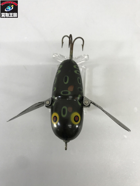 HEDDON クレイジークローラー BF