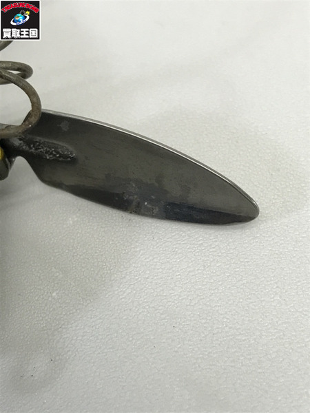 HEDDON クレイジークローラー BF