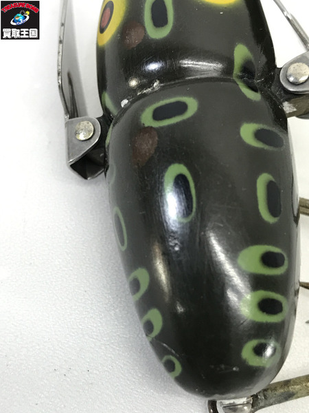 HEDDON クレイジークローラー BF