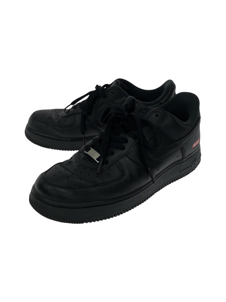 NIKE×SUPREME AIR FORCE 1 LOW 26.5cm