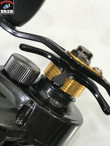 DAIWA BLAZON100H/ダイワ/リール