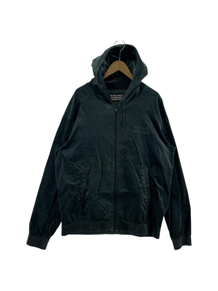 WACKO MARIA VELOUR HOODED JACKET TYPE 2 Lサイズ GRN