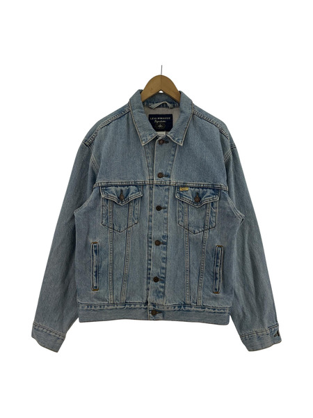 Levi's Signature デニム トラッカージャケット (M)