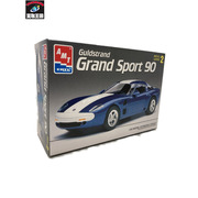 AMT Grand Sport 90 ブルー  未組立 1/25