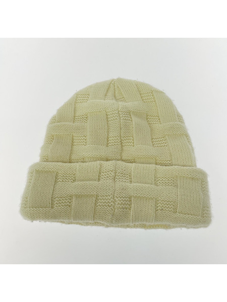 Supreme/Basket Weave Beanie