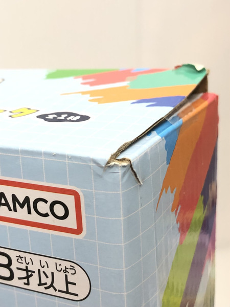 一番くじ　カラフルピーチ ラストワン賞 からぴちせーの アラームクロック[値下]