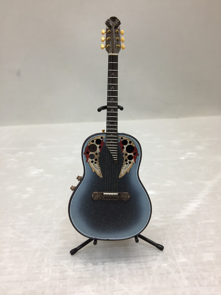 Ovation Guitar Collection スーパーアダマス