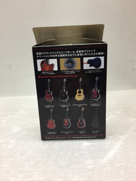 Ovation Guitar Collection スーパーアダマス