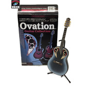 Ovation Guitar Collection スーパーアダマス