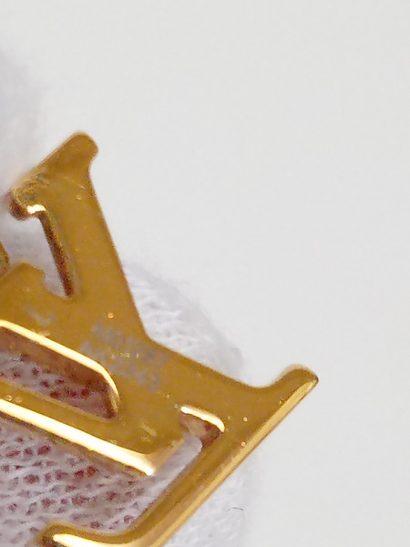 アクセサリー LOUIS VUITTON/ピアス パンダント LV アイコニック フラワー