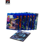 Blu-ray 機動戦士ガンダムUC ユニコーン BD 全巻+ボーナスディスクセット 開封品 ブルーレイ