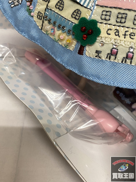 ブライス ランデヴーシュシュ