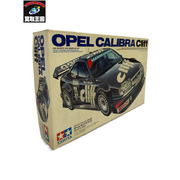 OPEL CALIBRA Cliff 24157 OPEL CALIBRA Cliff 24157 1/24スポーツカーシリーズNo.157