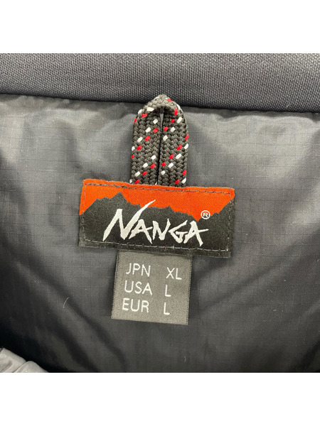 NANGA ダウンジャケット AURORA TEX DOWN JACKET (XL)