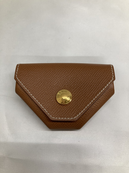 HERMES コインケース ヴァンキャトル