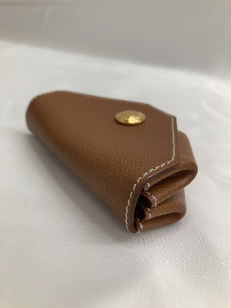 HERMES コインケース ヴァンキャトル