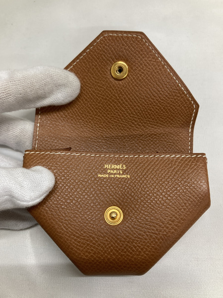HERMES コインケース ヴァンキャトル