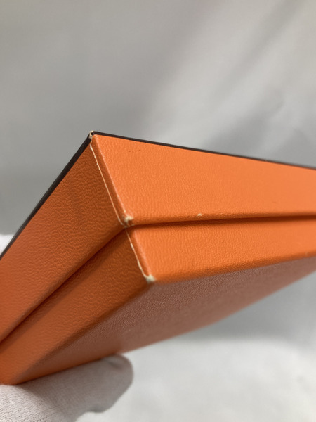 HERMES コインケース ヴァンキャトル