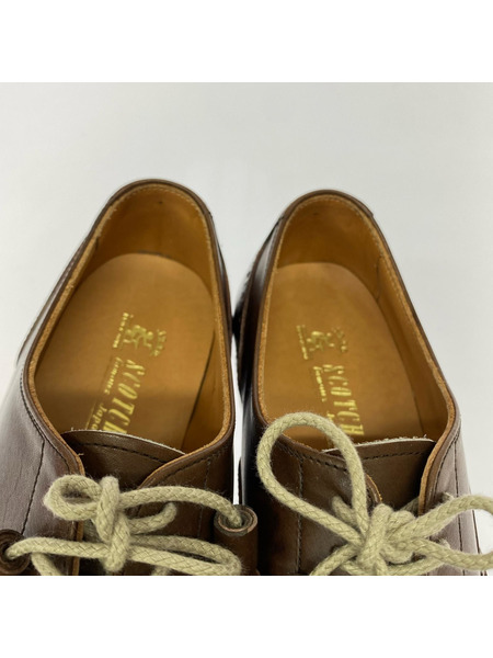 SCOTCH GRAIN シューズ ドレスシューズ/ 221/2