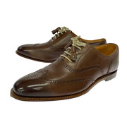 SCOTCH GRAIN シューズ ドレスシューズ/ 221/2