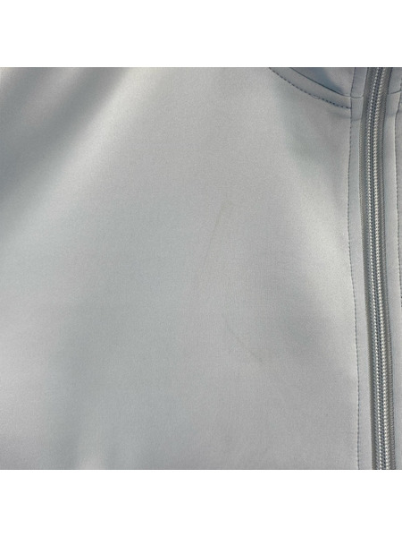 ブルゾン・ジャンパー GALFY セットアップ 青