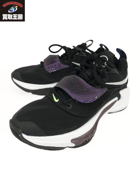 NIKE ZOOM FREAK 3 24.0cm DA0694-001｜商品番号：2100205118444