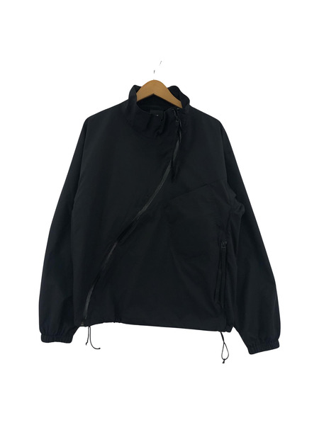 OL TECH ZIP JACKET 2 Jie-OL-JK02