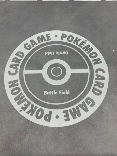 ポケモンカード フルサイズプレイマット 25Th