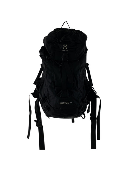 HAGLOFS BREEZE30 バックパック ブラック