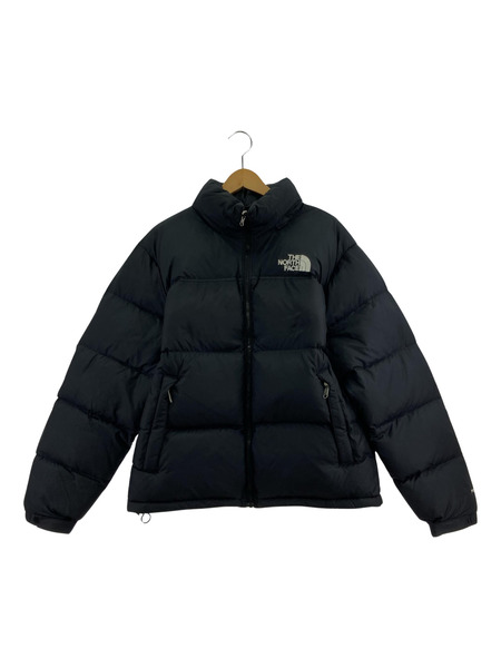 THE NORTH FACE 1996 RETRO NUPTSE JACKET BLK