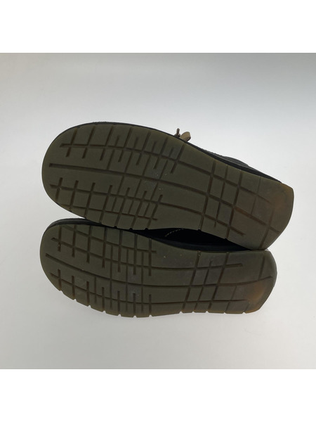 Dr.Martens/チャッカブーツ/UK9/8B47[値下]