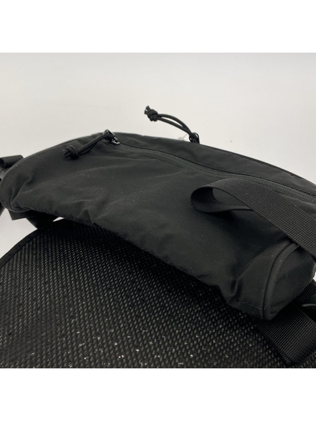 MOTHER NATURE/聖林公司/ポーチ/BLK[値下]