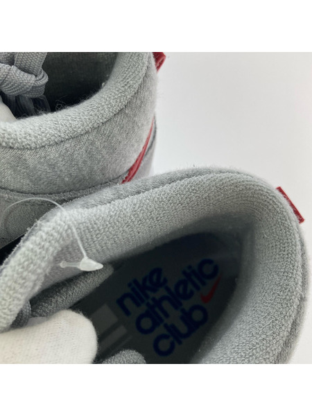 NIKE スニーカー DUNK HI RETRO (26.5㎝)