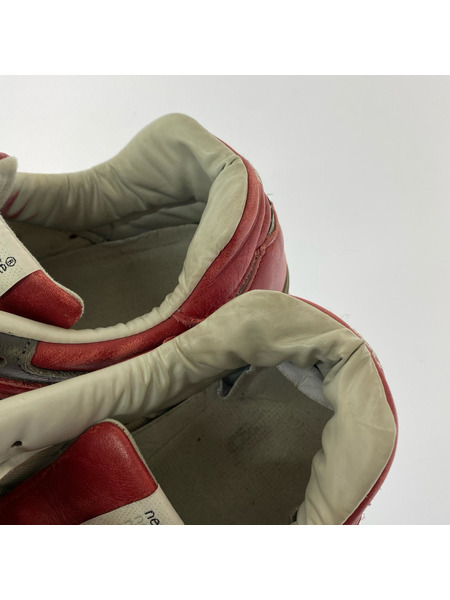 NEW BALANCE スニーカー 25.5㎝