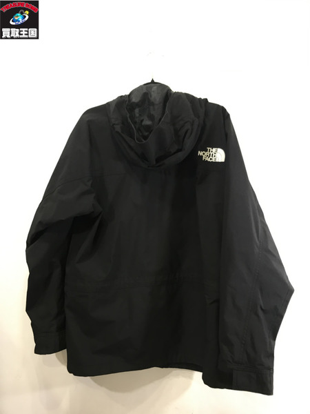 THE NORTH FACE ダウンジャケット Mountain Light Jacket M