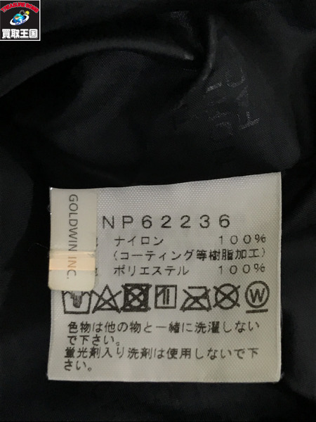 THE NORTH FACE ダウンジャケット Mountain Light Jacket M