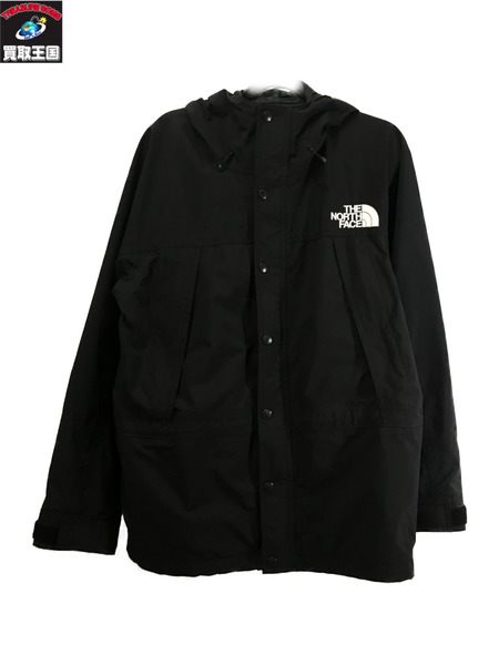 THE NORTH FACE ダウンジャケット Mountain Light Jacket M