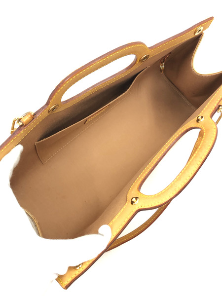 LV ロクスバリードライブ M91372 ヴェルニ