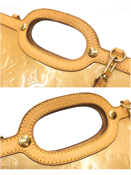 LV ロクスバリードライブ M91372 ヴェルニ